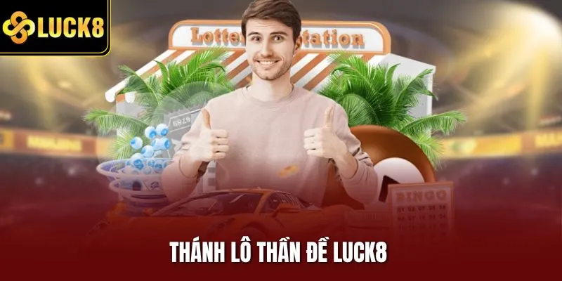 Thánh lô thần đề